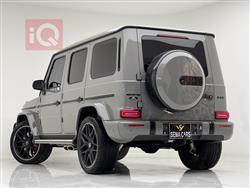 مێرسێدس بێنز G-Class